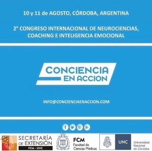 II Congreso Internacional de Neurociencia y Coaching