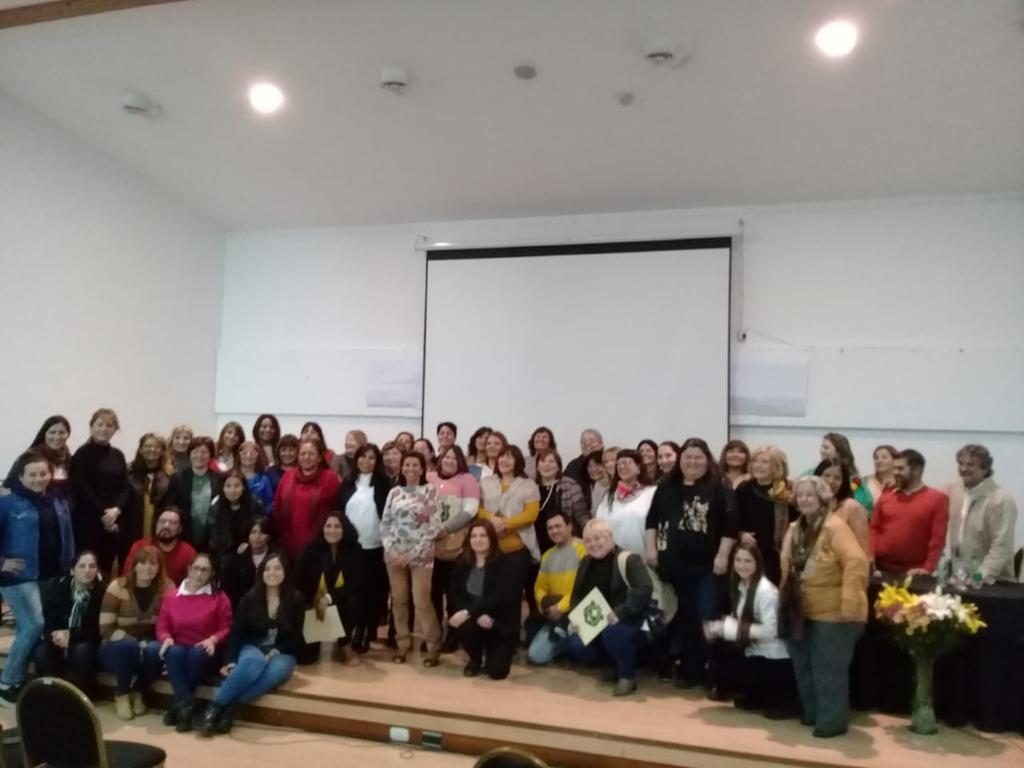 - 60 Aniversario de la Asociación de Enfermería de Córdoba - 104