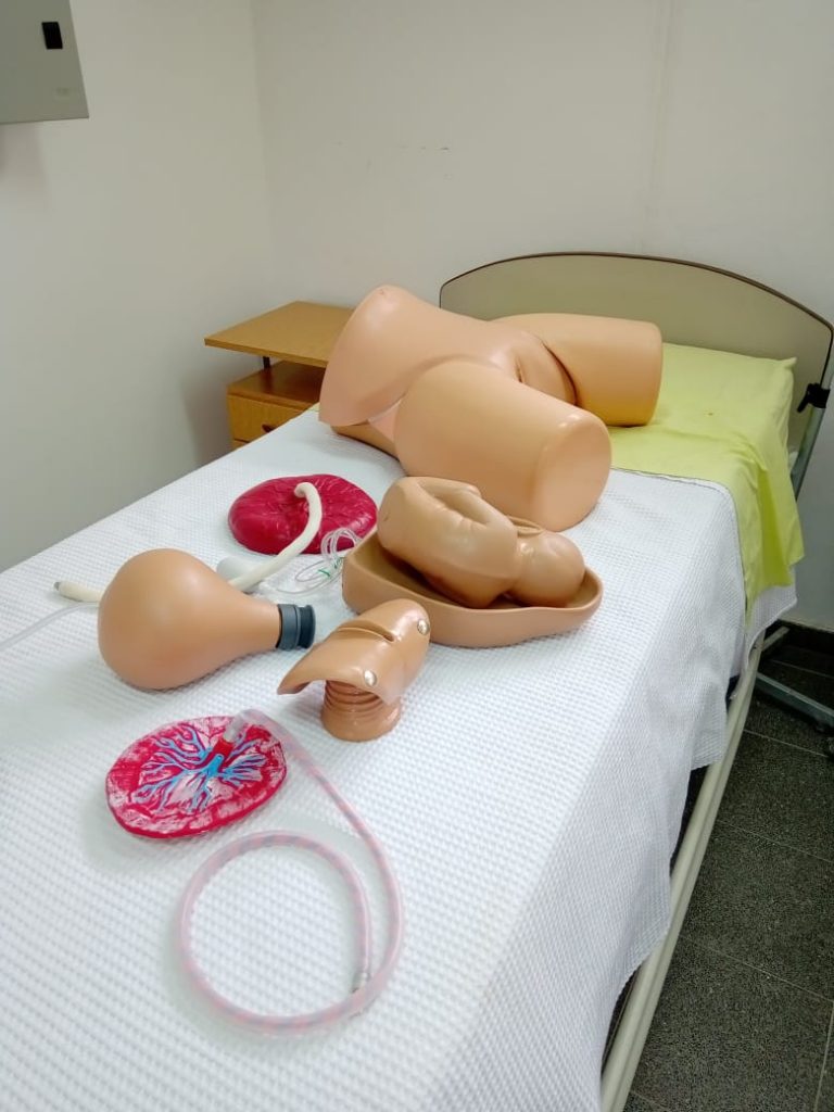 Nursing Now - Enfermería Ahora 51