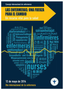 Día Internacional de la Enfermera 1