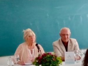 Eventos por el Día de la Enfermería - 21 de noviembre de 2019 - 3