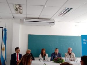 Eventos por el Día de la Enfermería - 21 de noviembre de 2019 - 7