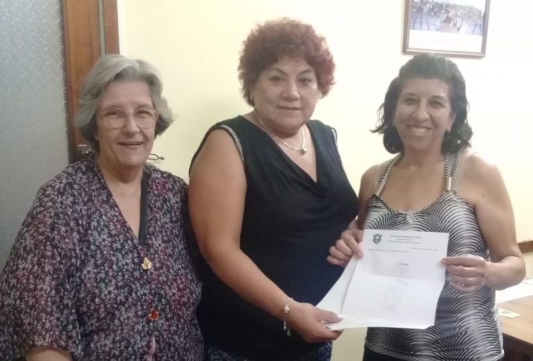 - SORTEO MENSUAL PARA ASOCIADOS -