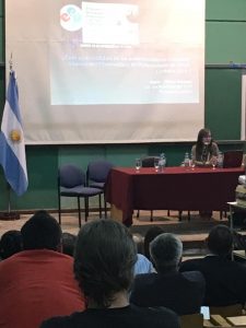 VI Encuentro Provincial de Graduados y Organizaciones Profesionales - Desarrollo regional, nuevas tecnologías e inserción laboral" 2