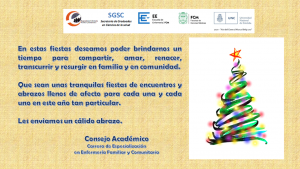 Salutaciones por las Fiestas 10