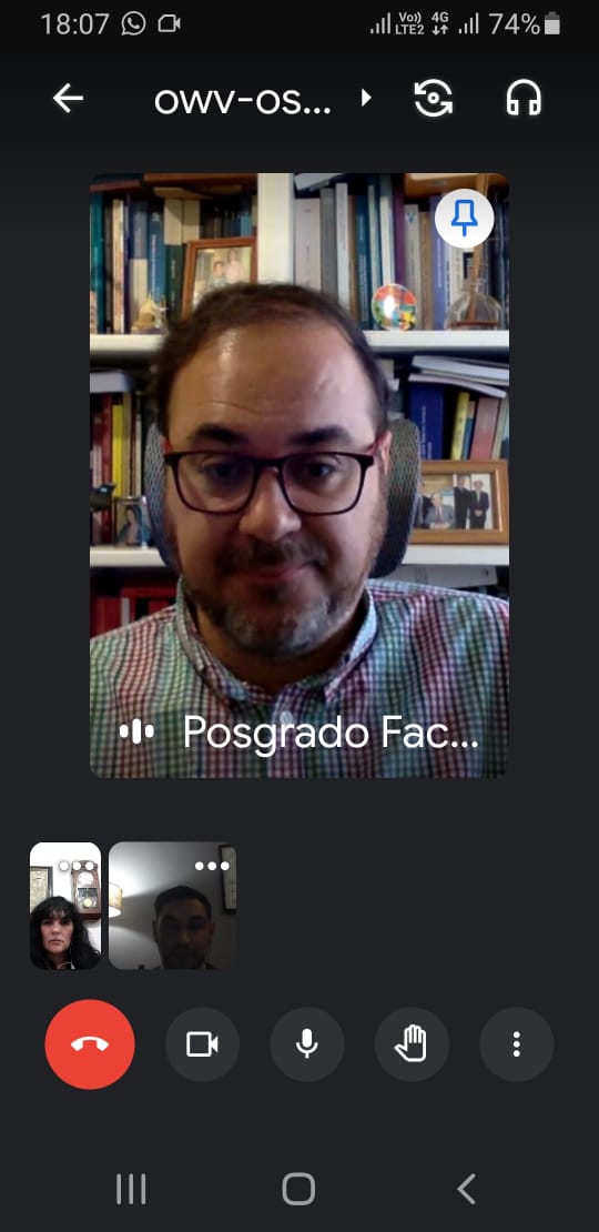 Nuevo convenio en beneficio de los/as socios/as de AEC! 1