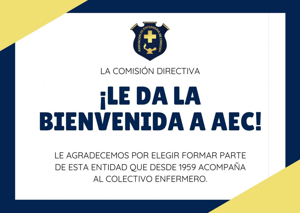 ¡BIENVENIDA A LOS NUEVOS SOCIOS! - INGRESOS DESDE NOVIEMBRE DE 2020