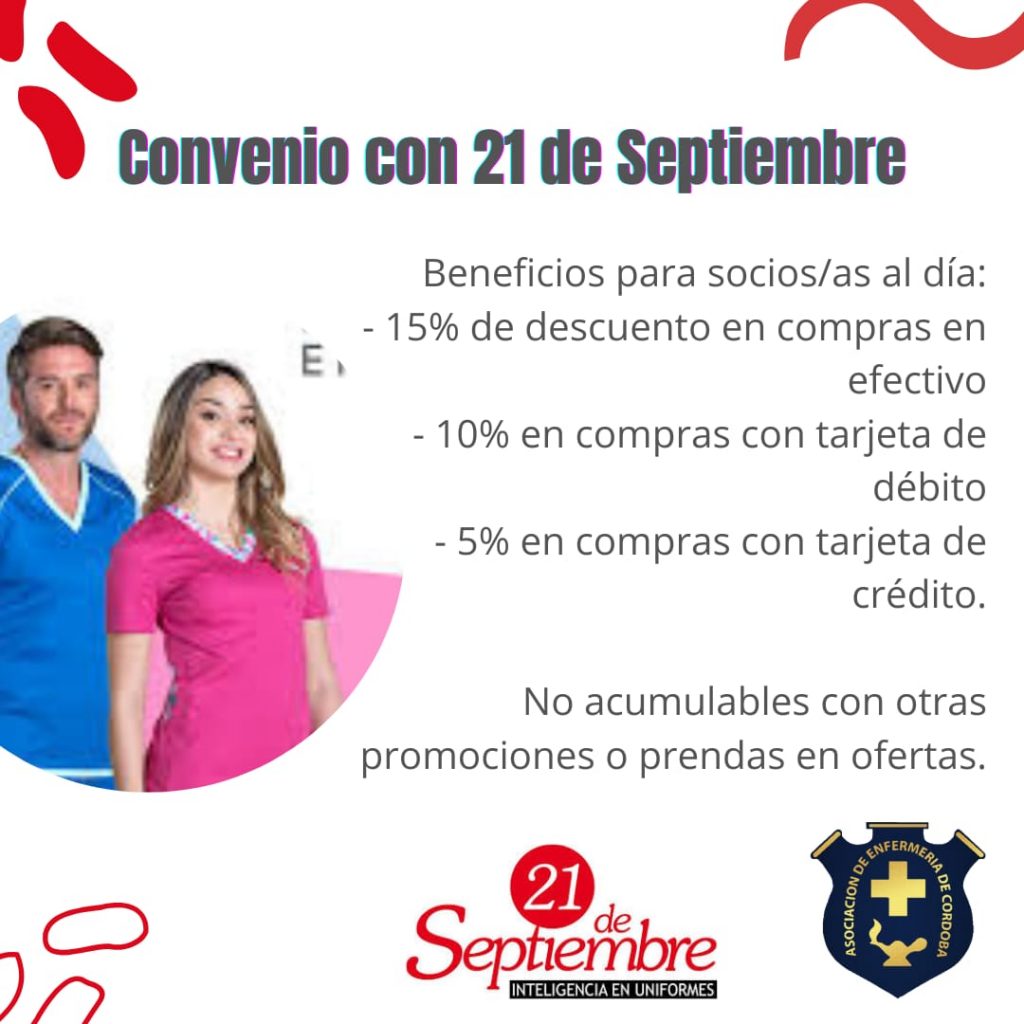 Socios 30
