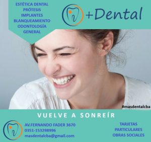 Convenio con +Dental